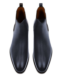 Bally - Men's Scavone Deer Handpaint Leather Boots