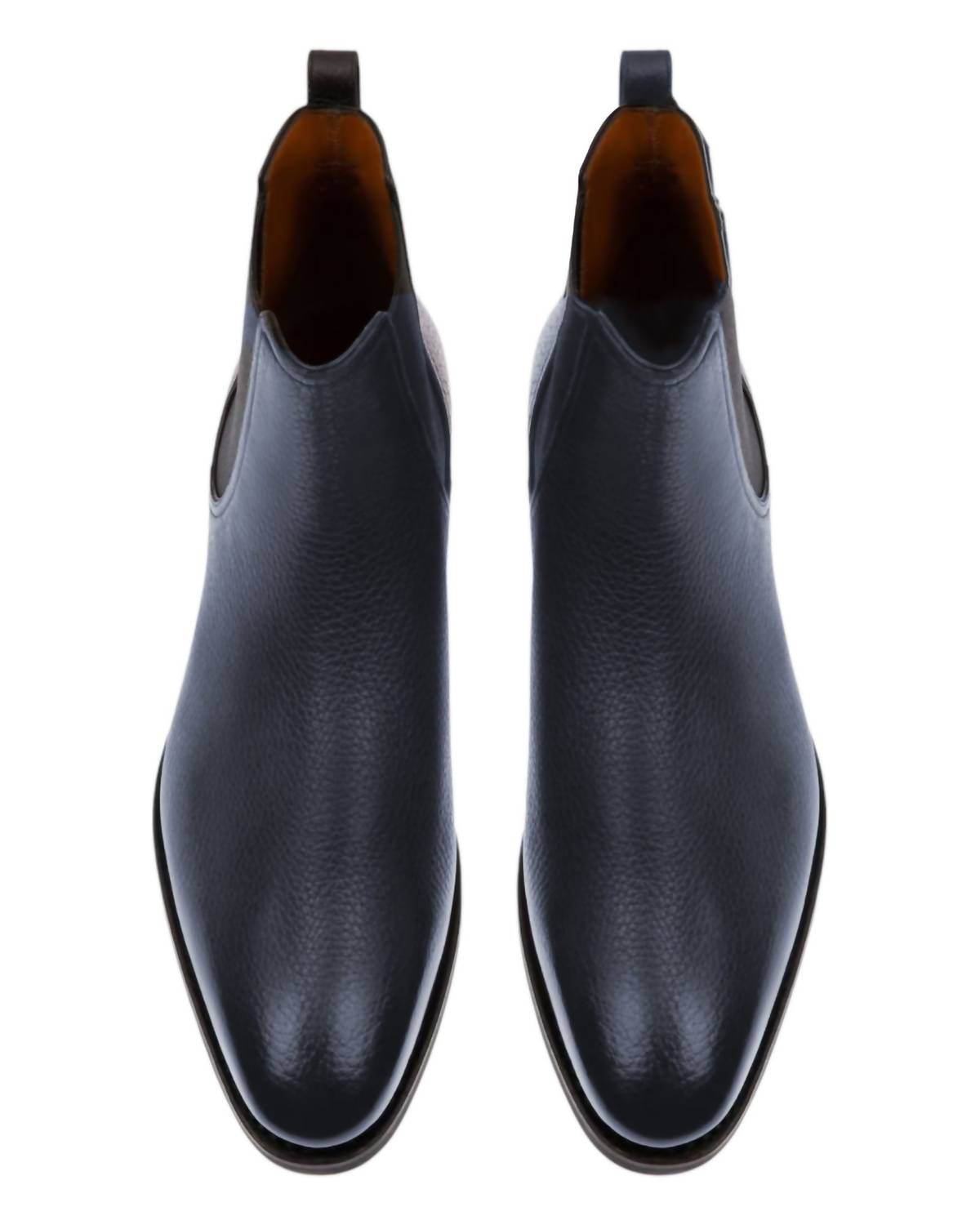 Bally - Men's Scavone Deer Handpaint Leather Boots