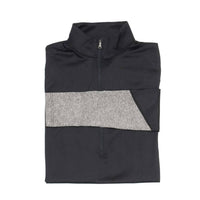 Under Armour - Women's Locker Half Zip Shirt