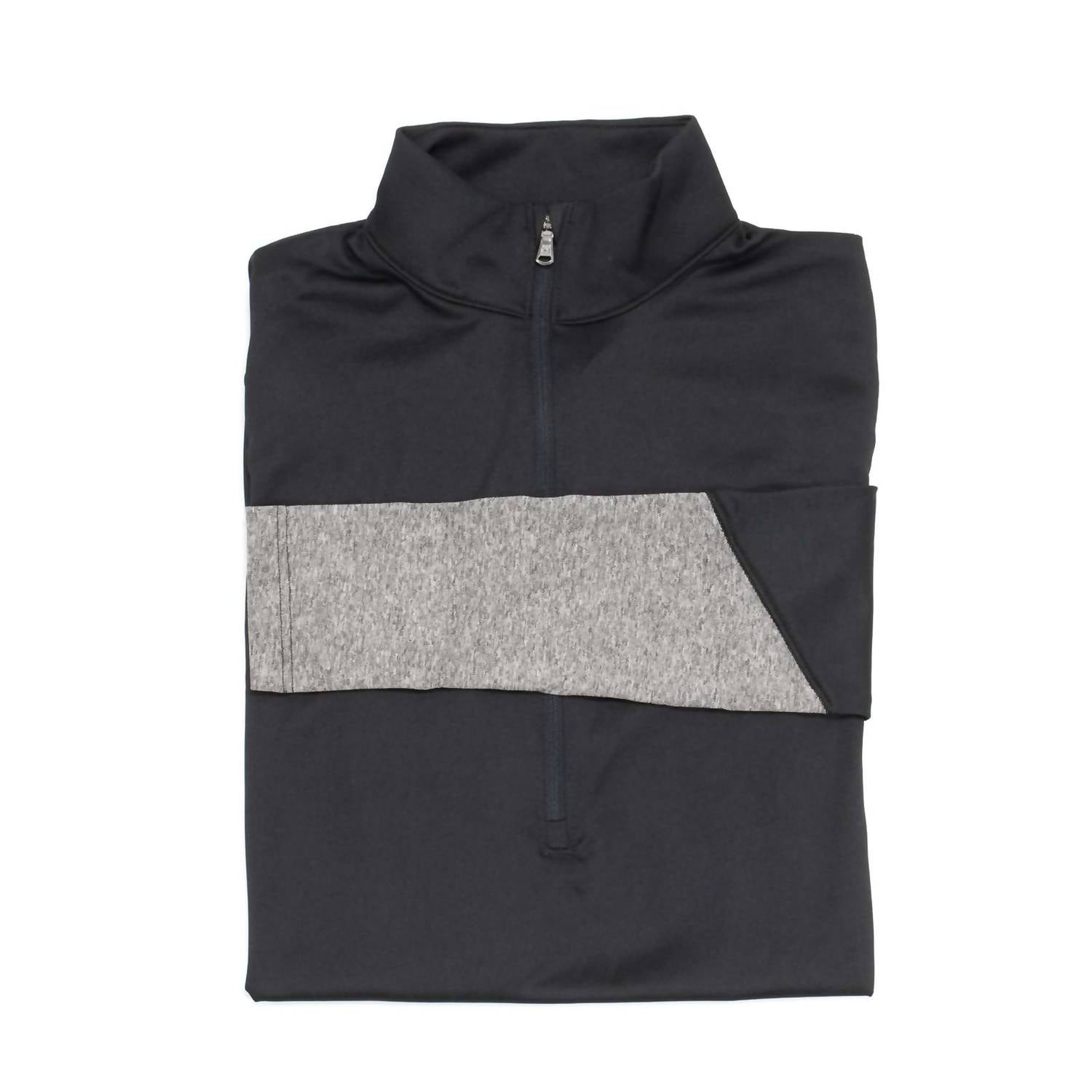 Under Armour - Women's Locker Half Zip Shirt