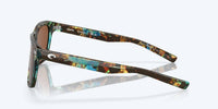 Costa Del Mar - Aransas Polarized Sunglasses 2005 - 05 - 58
