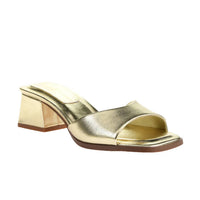 Chinese Laundry - Women's Liinda Block Heel Sandal