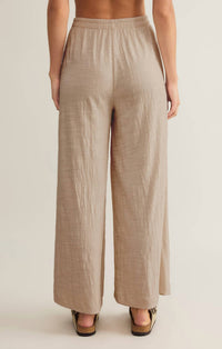 Z Supply - Scout Textured Slub Pants