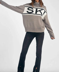 Elan - Ski Sweater
