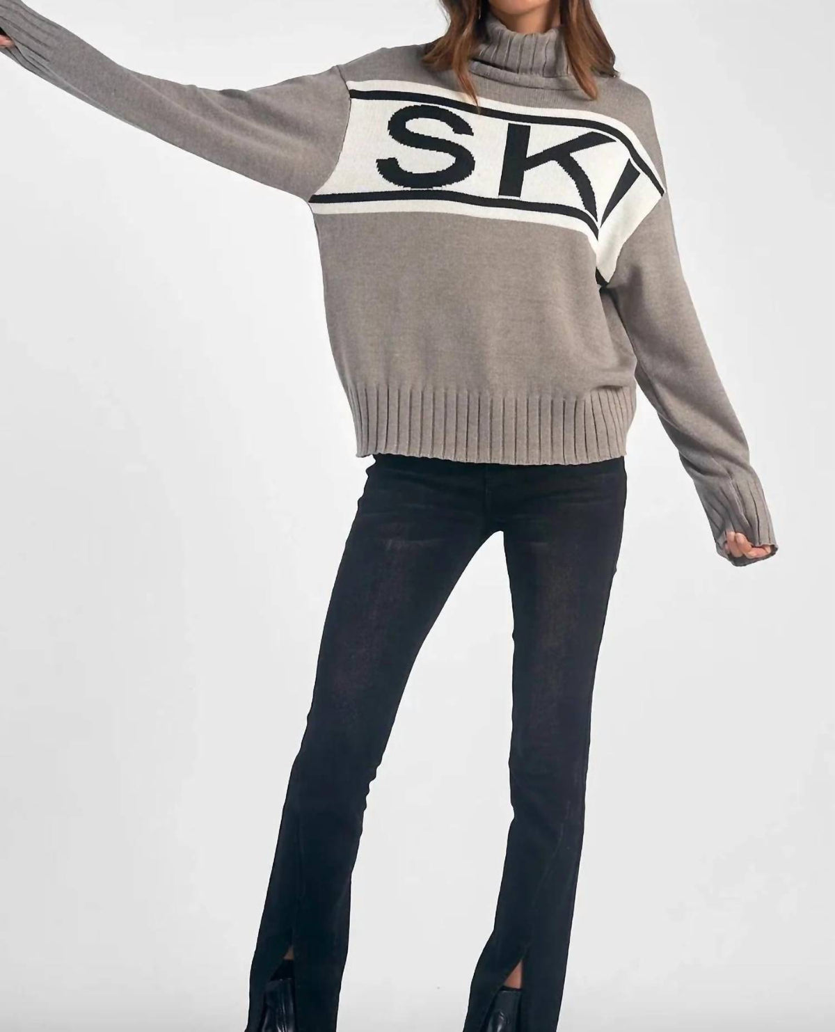 Elan - Ski Sweater