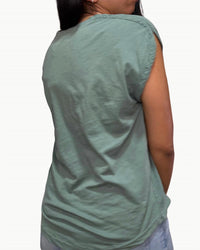 Hartford - Tomari Knit T-shirt