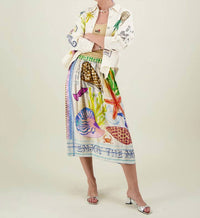 Me369 - Women's Vanessa Skirt