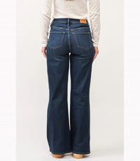 Dear John Denim - Fiona High Rise Clean Hem Jeans