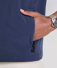 Vineyard Vines - Mariner Soft Shell Performance Vest
