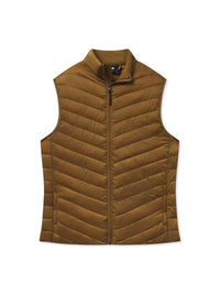 Southern Marsh - Mallard Quilted Vest