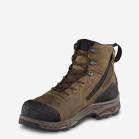 Irish Setter Boots - Men's Kasota Waterproof Safety Toe Work Boots