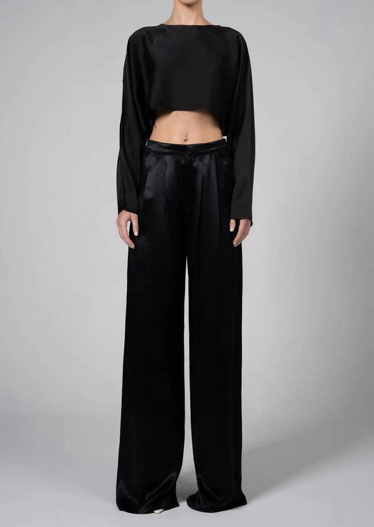 Nonchalantlabel - Paris Pant