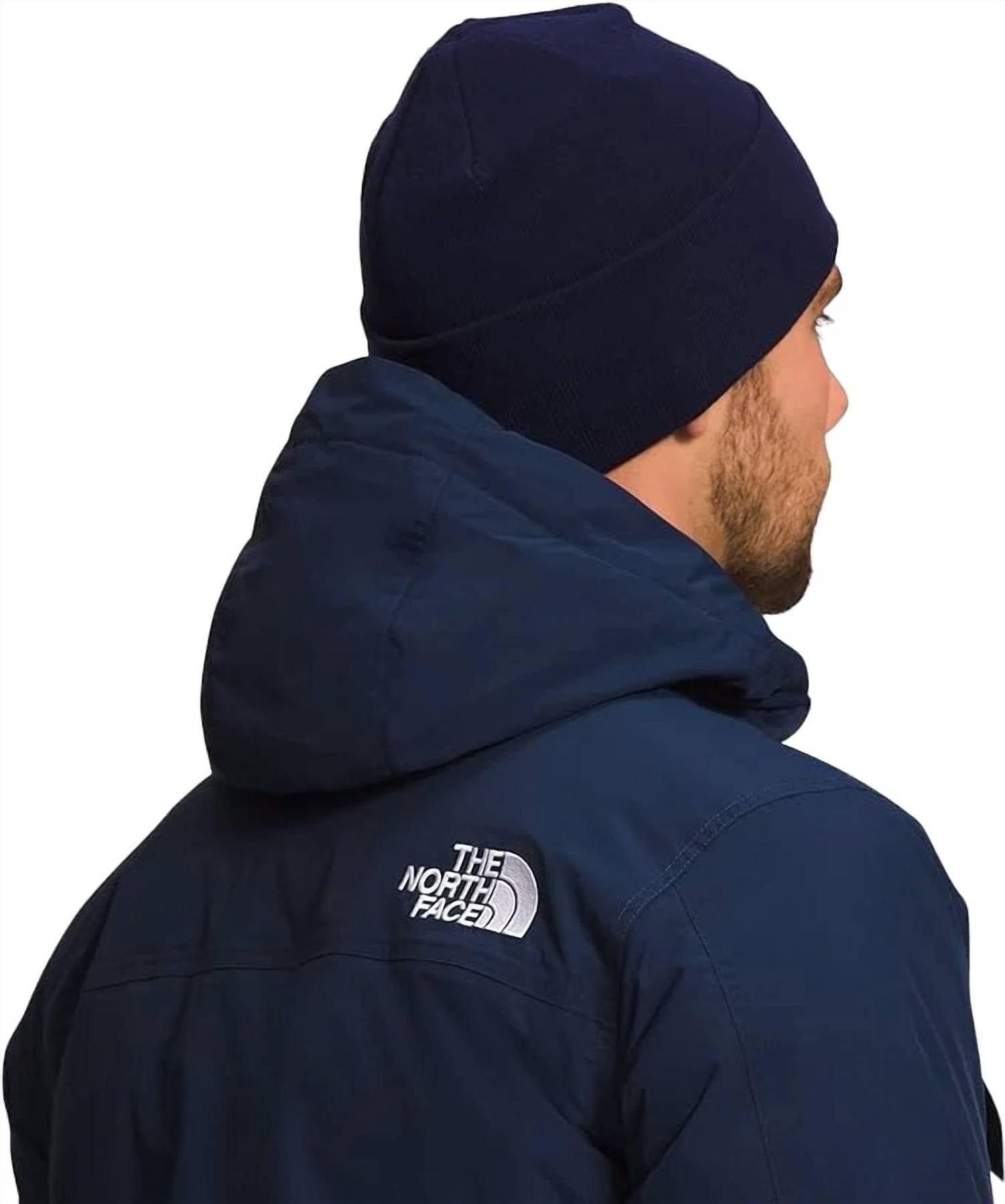 The North Face - Mcmurdo Bomber Jacket