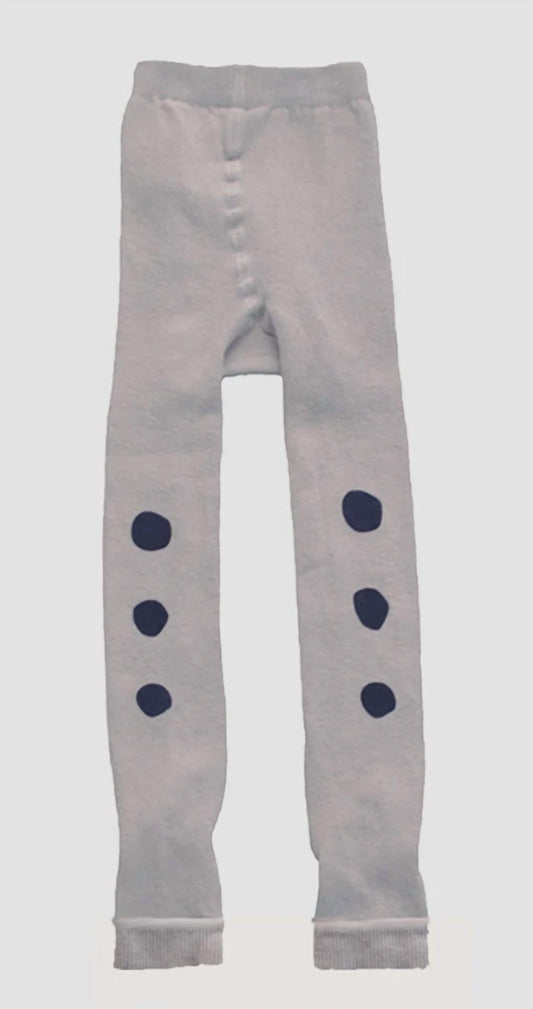 Wovenplay - Kids' Dot Leggings