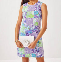 Lilly Pulitzer - Julienne Shift Dress