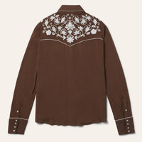 Stetson - Women's Classic Western Snap Shirt