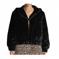 Michael Michael Kors - Tailored Faux Fur Jacket