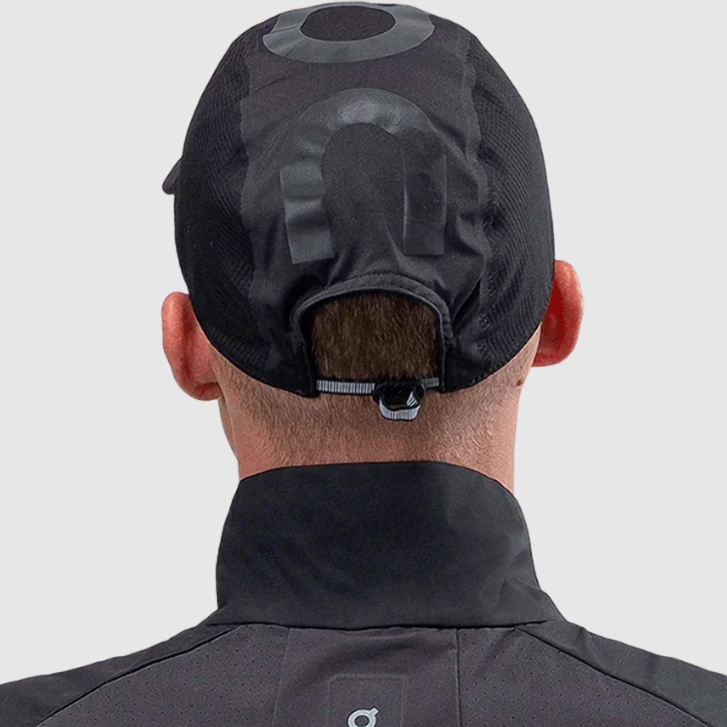 On - Zero Cap