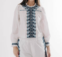 Love The Label - Tia Top