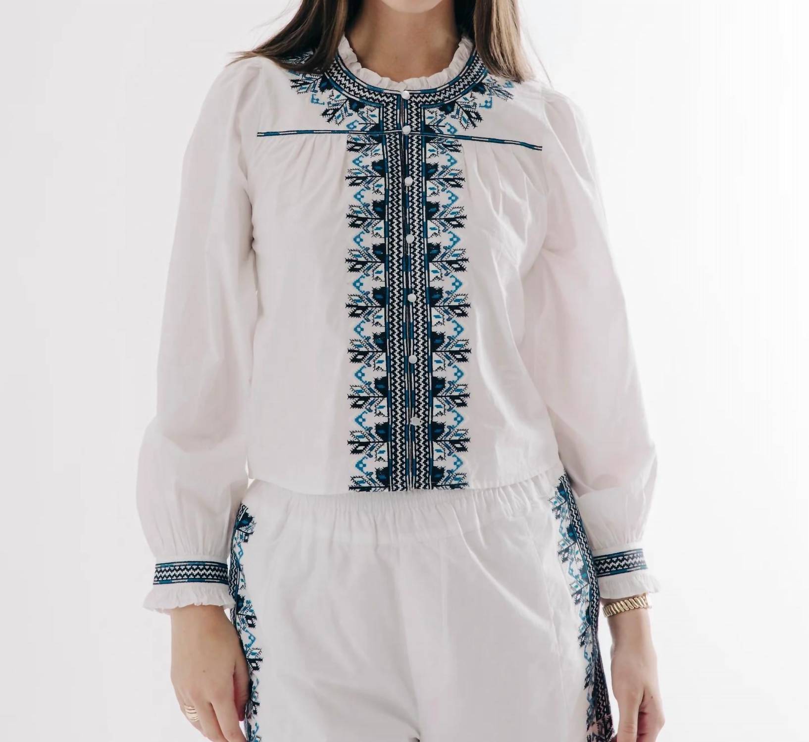 Love The Label - Tia Top