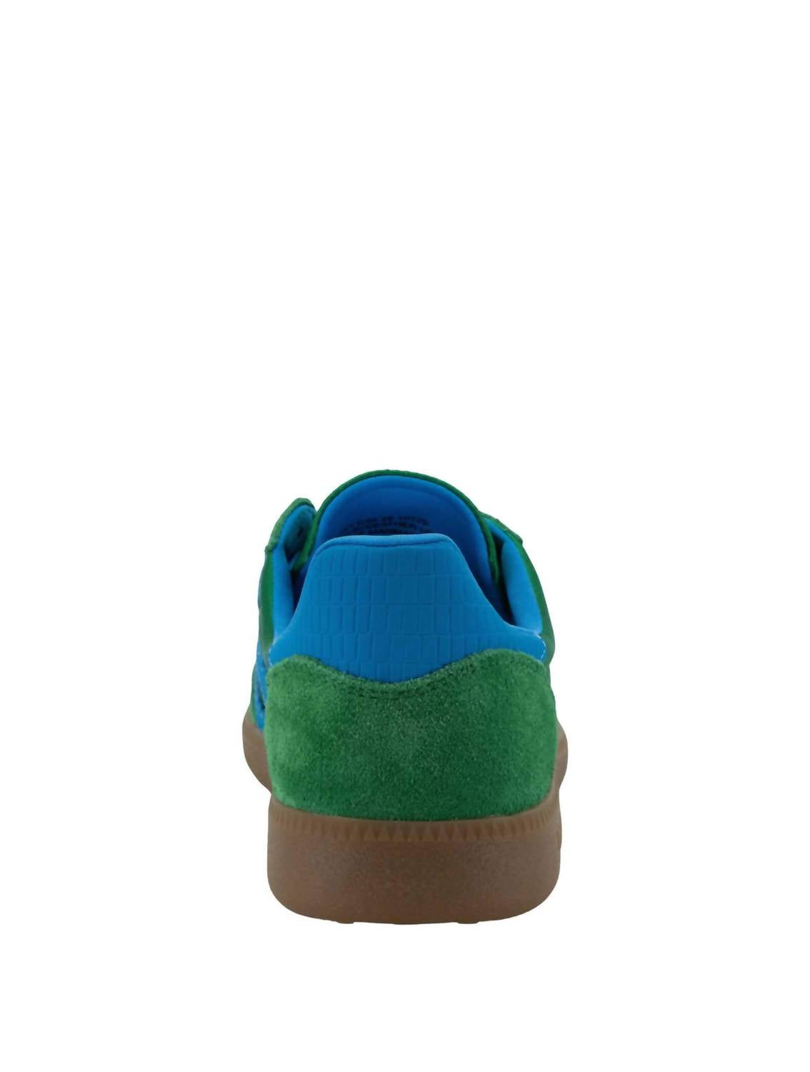 Back 70 - Women's Ghost C26 Sneaker
