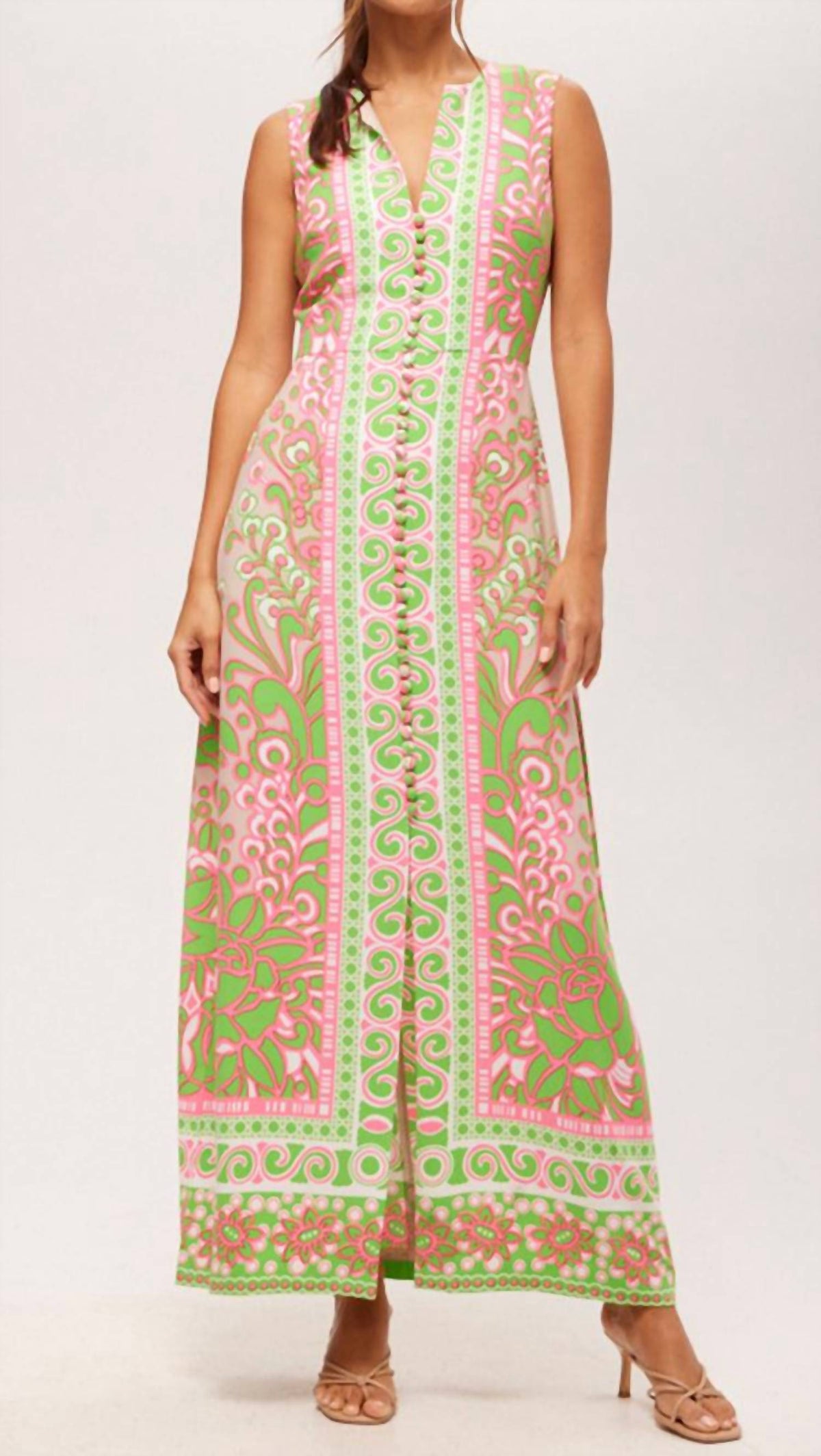 Trina Turk - Novak Dress