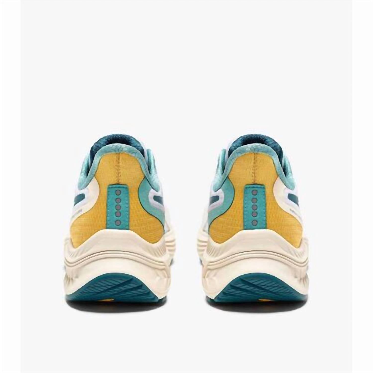 Diadora - Women Mythos Blushield 9 Vortice Sneakers