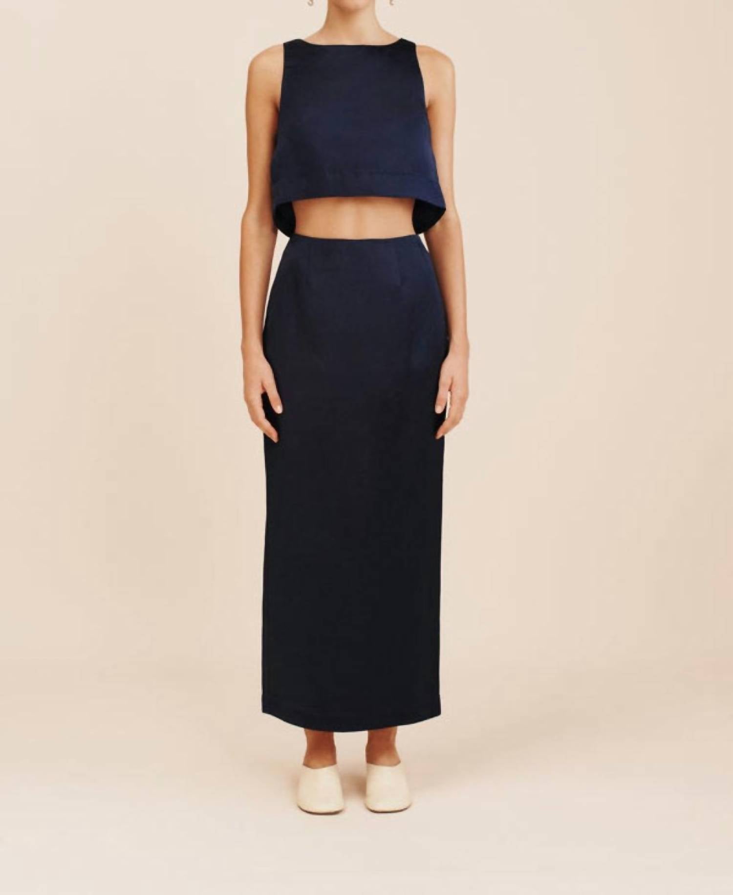 Posse - Gigi Pencil Skirt