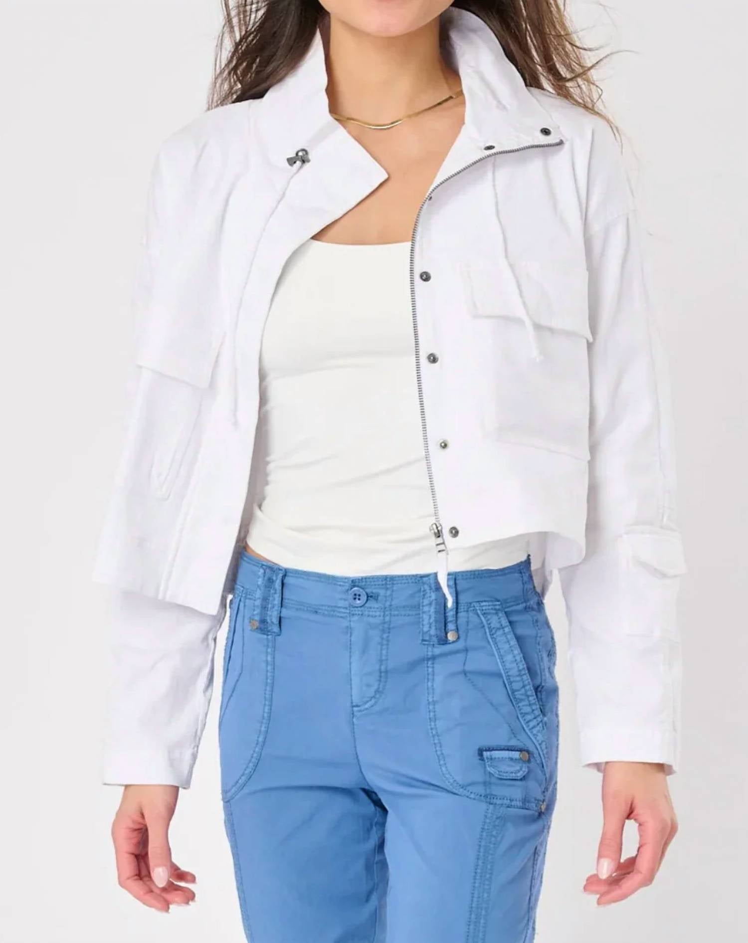 Marrakech - Umi Jacket