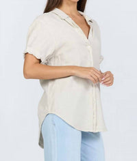 Dear John Denim - Benning Shirt