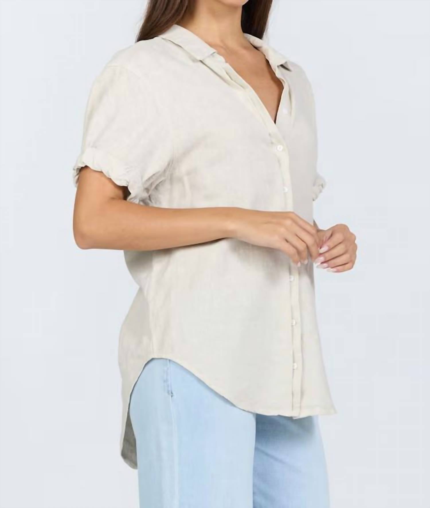 Dear John Denim - Benning Shirt