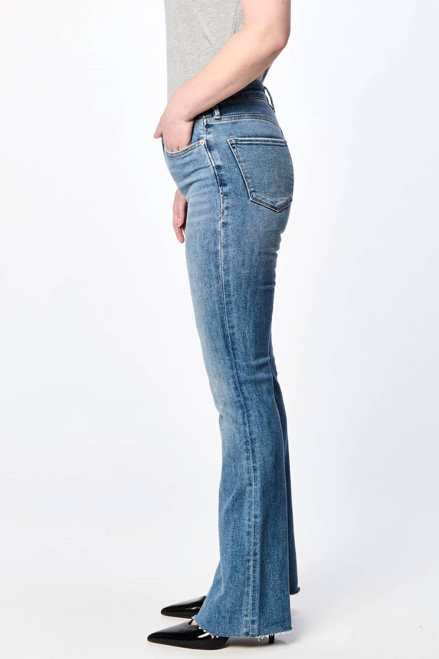 Dear John Denim - Jaxtyn Bootcut Jean