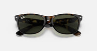 Ray Ban - New Wayfarer Classic Medium Non Polarized Sunglasses Rb2132 902l