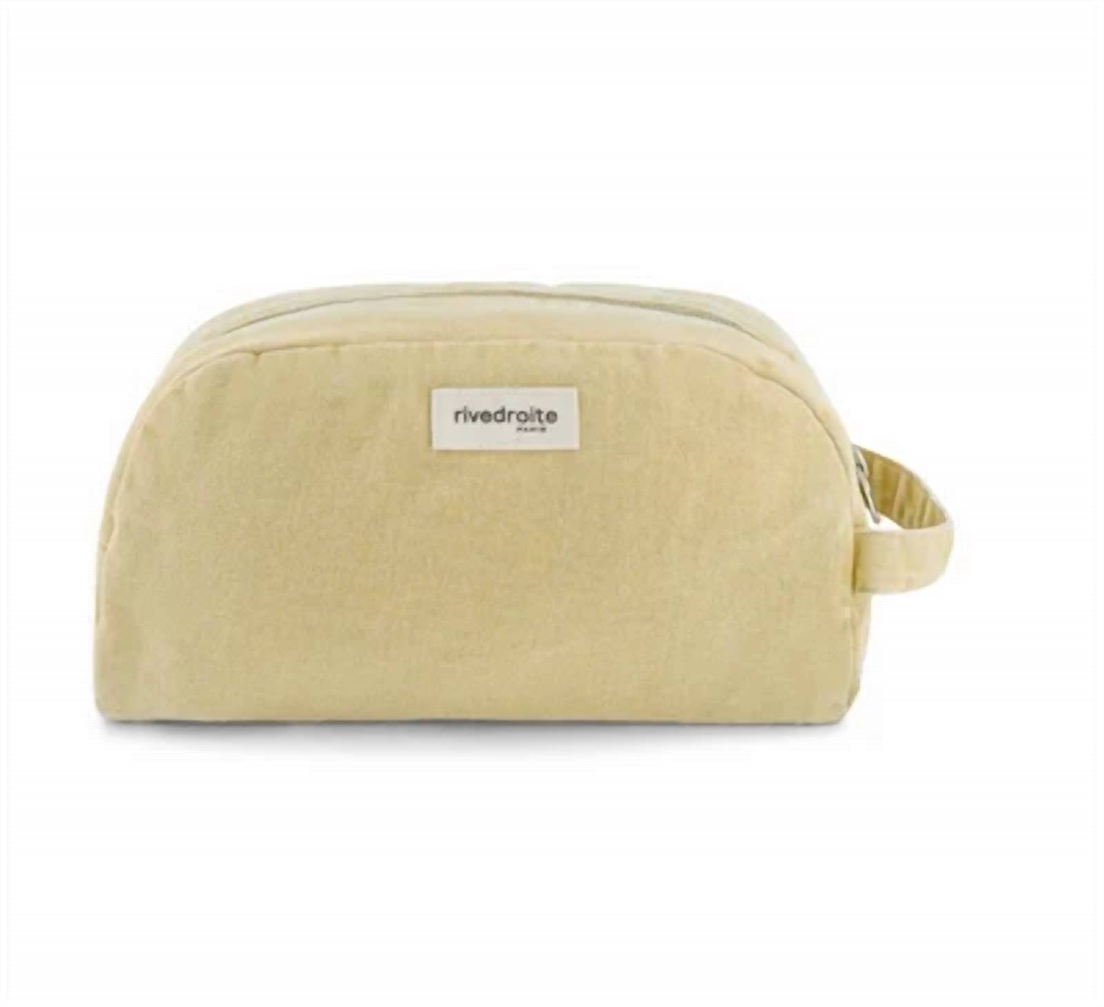 Rivedroite Paris - Unisex Hermel Toiletry Bag