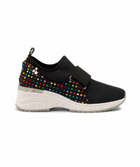 Fundae - Women's Sneaker Loafers