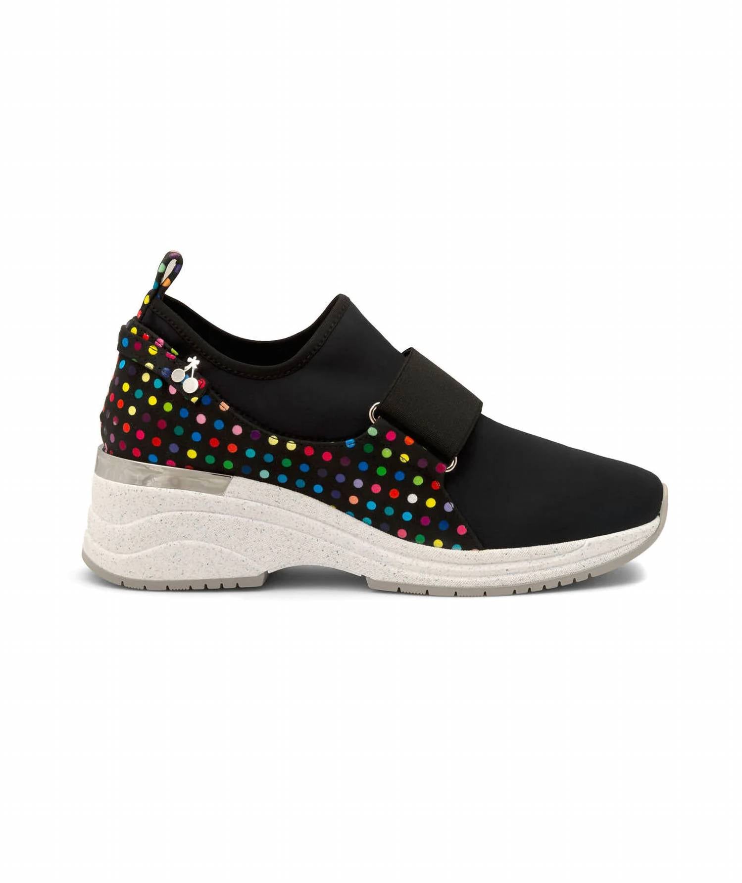 Fundae - Women's Sneaker Loafers