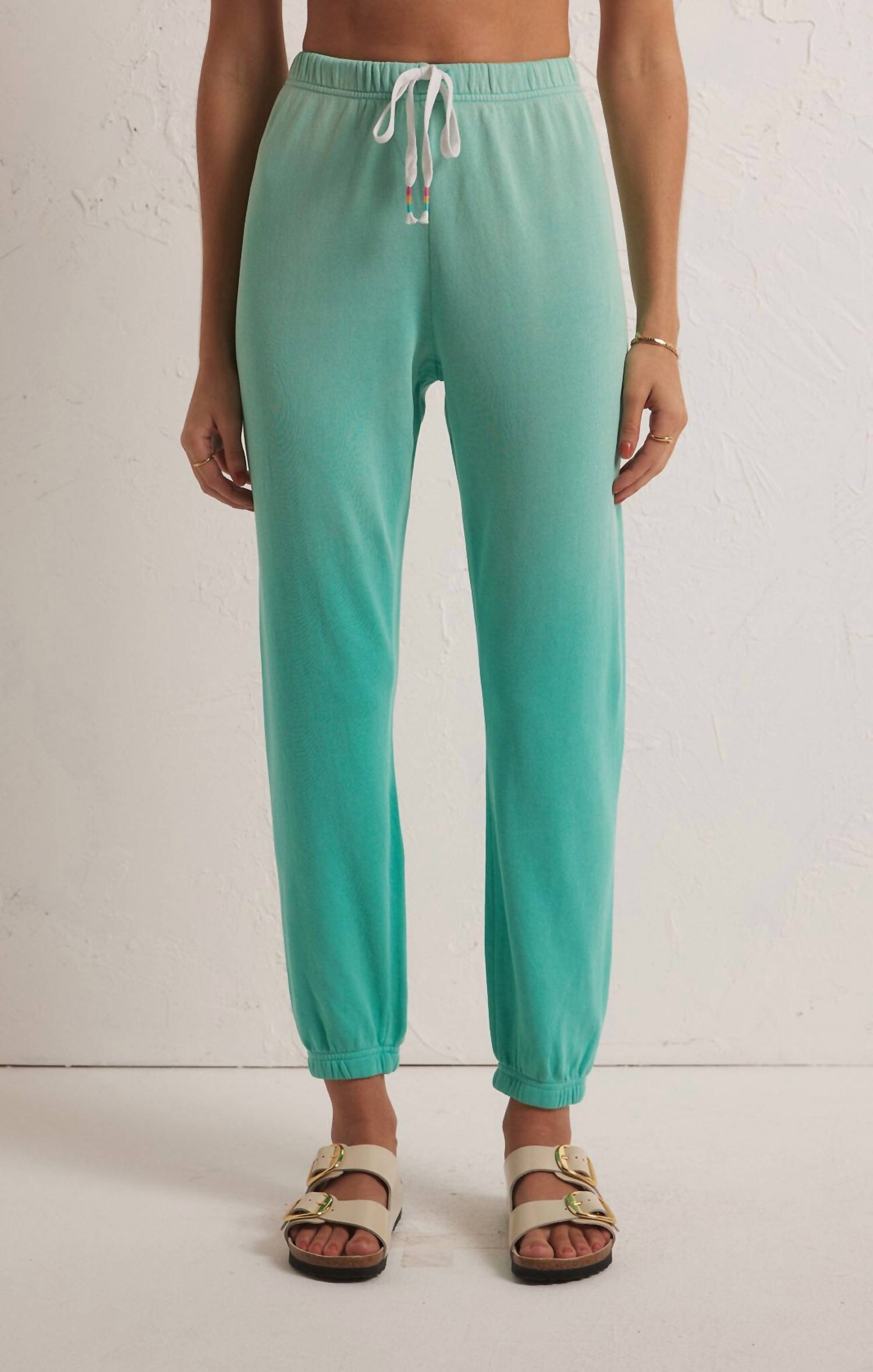 Z Supply - High Tides Joggers