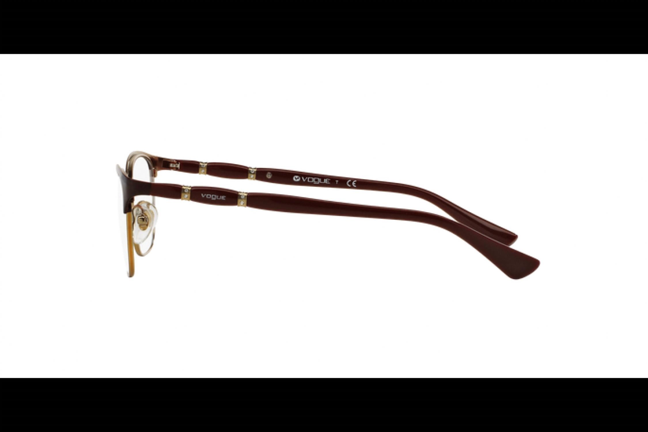 Vogue Eyewear - Women's Vo 3987 Eyeglasses