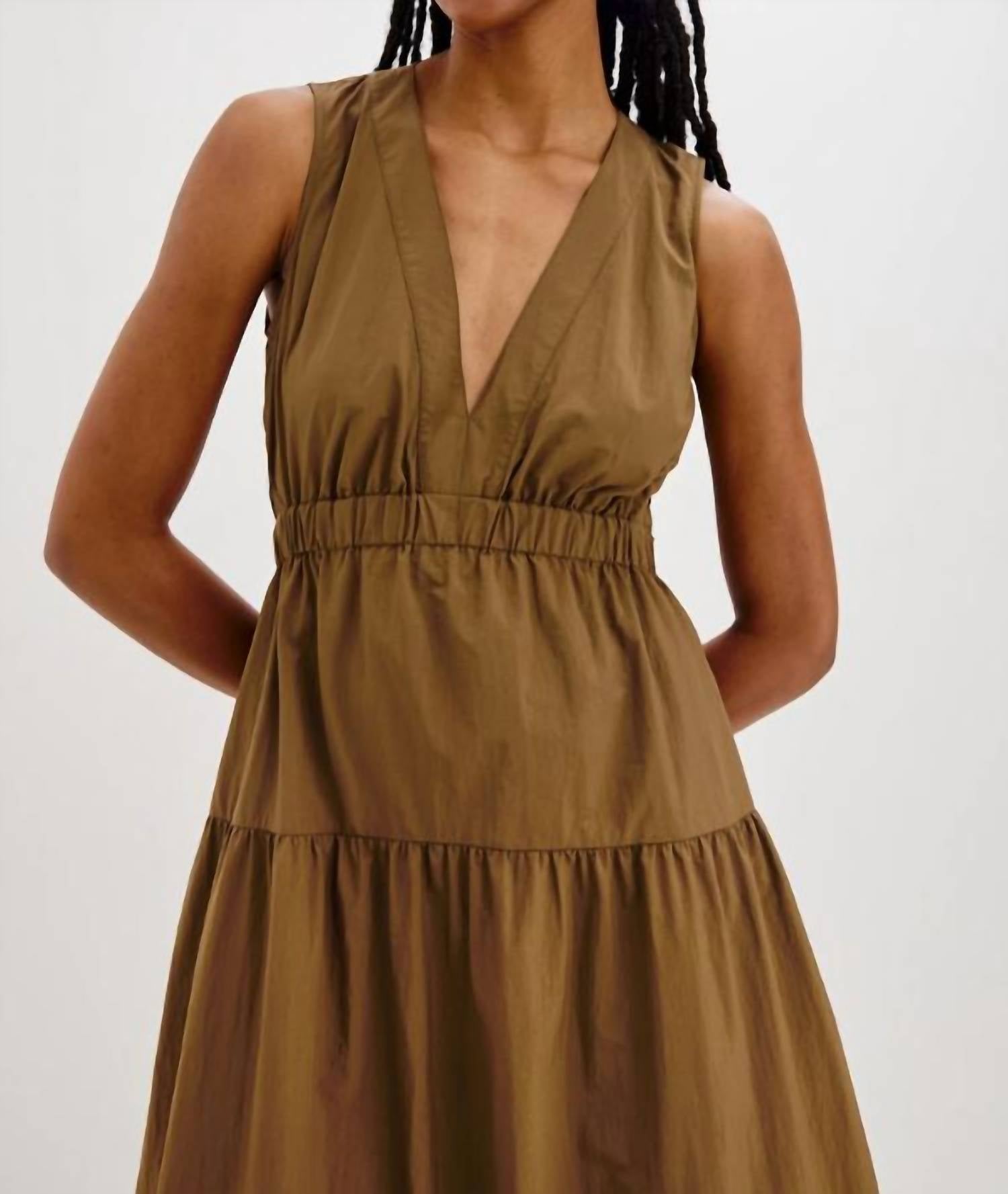 Rails - Genevieve Dress