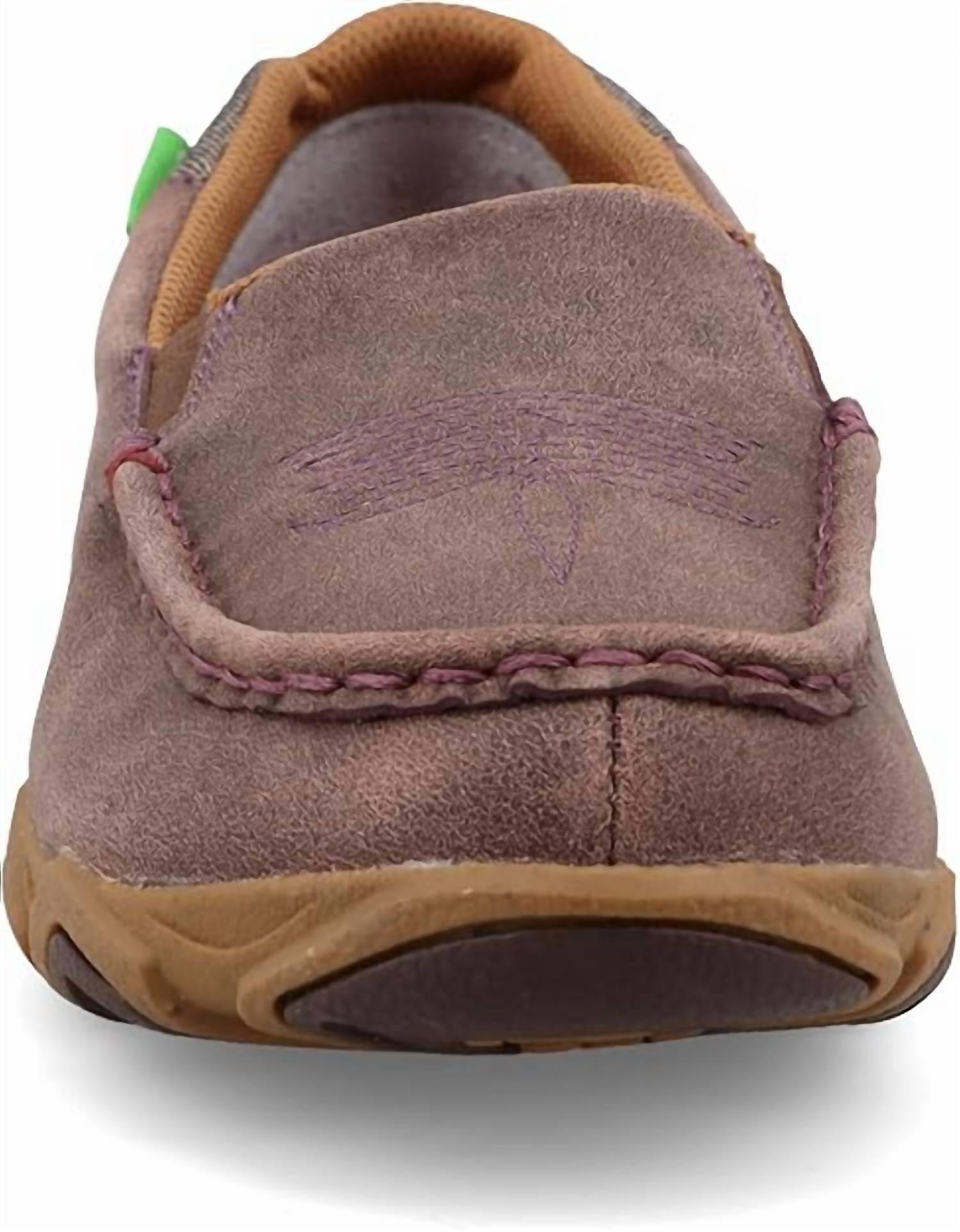 Twisted X - Women's Slip On Shoe