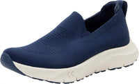 Alegria - Women's Waze Lightweight Athletic Slip On Shoes