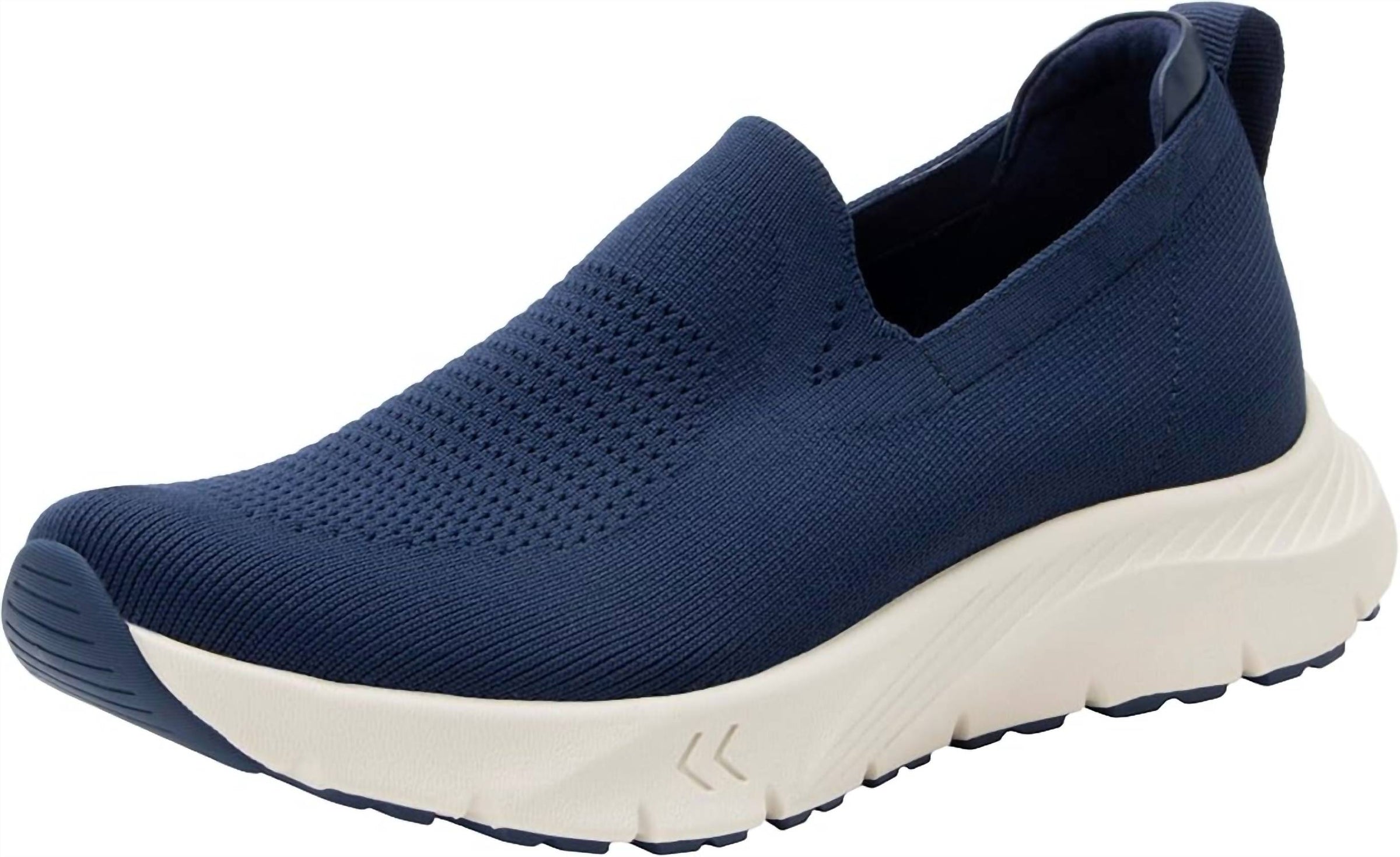 Alegria - Women's Waze Lightweight Athletic Slip On Shoes