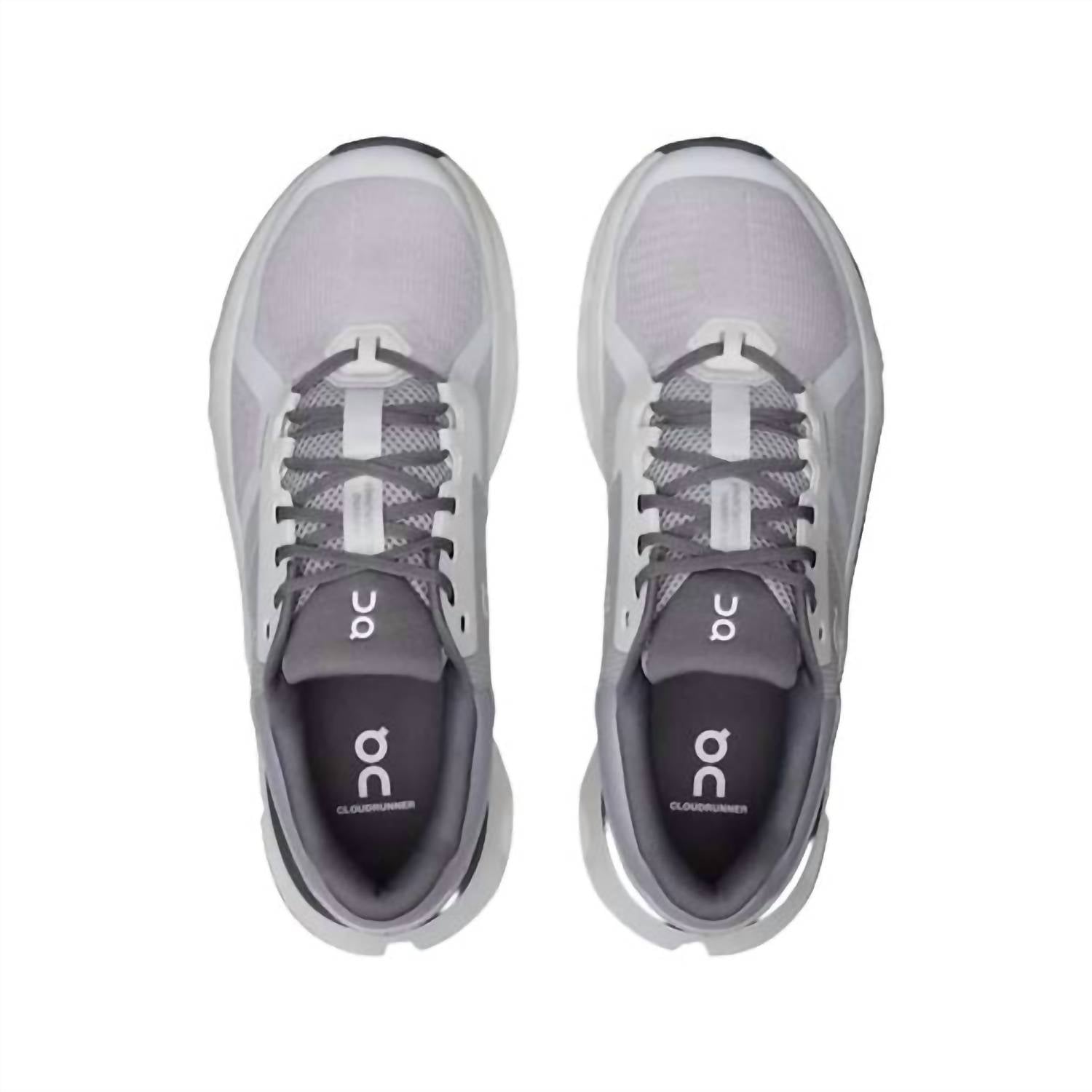 On - Men's Cloudrunner 2 Running Shoes