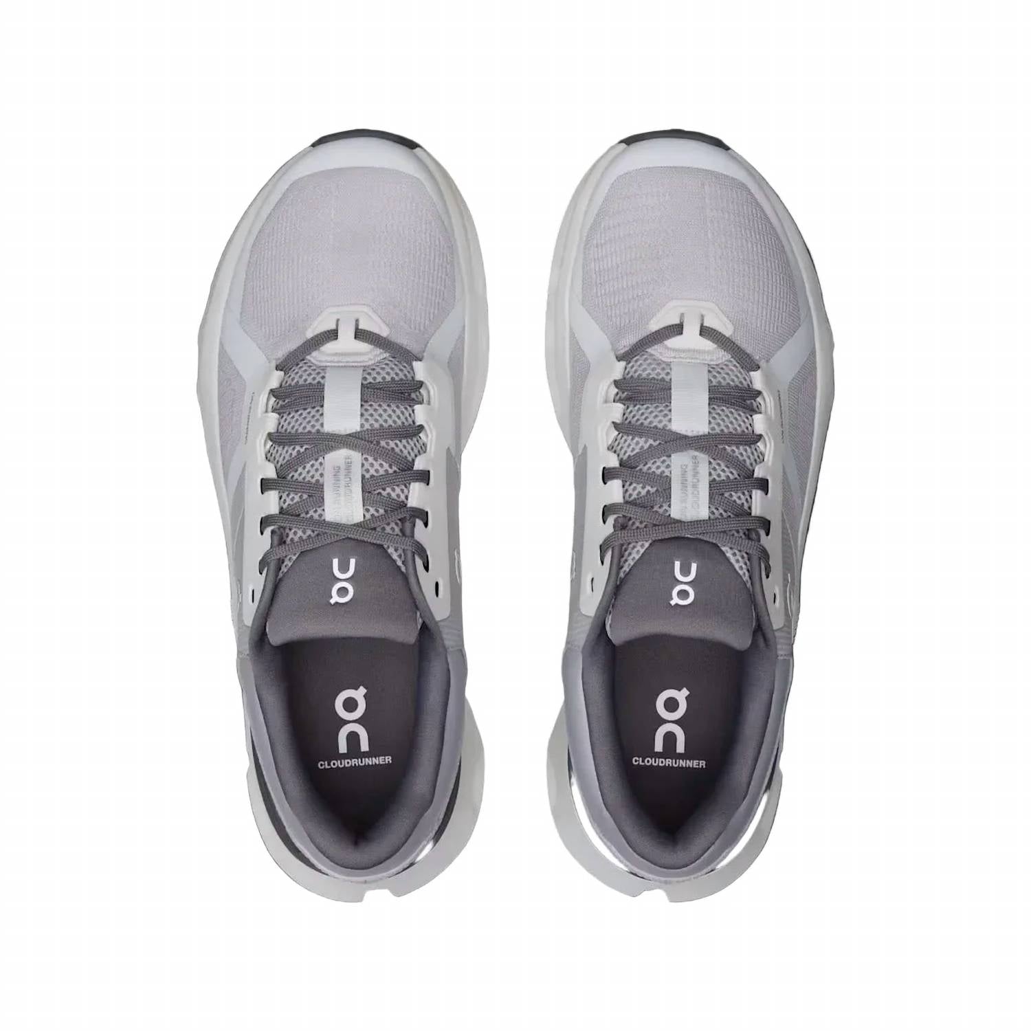 On Swiss Performance - Women's Cloudrunner 2 Running Shoes