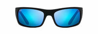 Maui Jim - Women's Peahi Wraparound Sunglasses