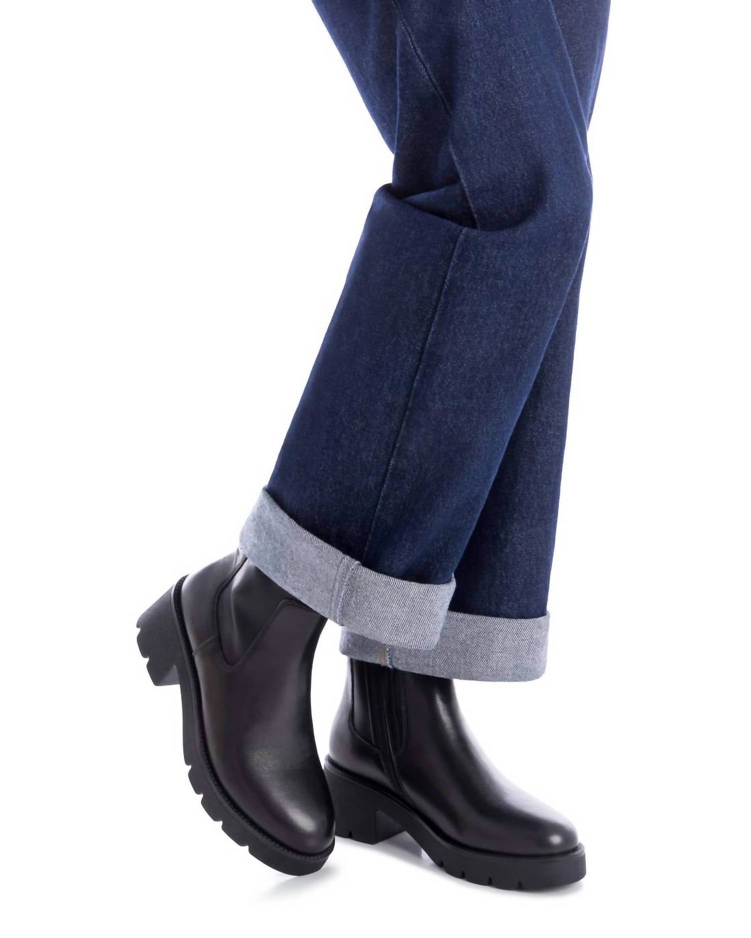 Xti - Women's 144313 Heel Boots