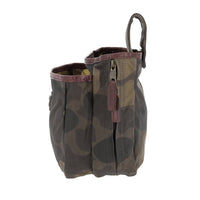 Tom Beckbe - Men's Shell Bag