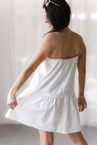 Wishlist - Kira Mini Dress
