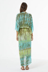 Young Fabulous & Broke - Siren Chiffon Dress
