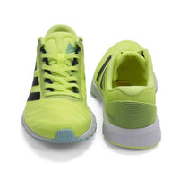 adidas Women's Adizero Rc 3 Running Shoes in lime green - women's shoe - view 4